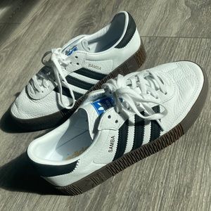 Adidas Originals Sambarose